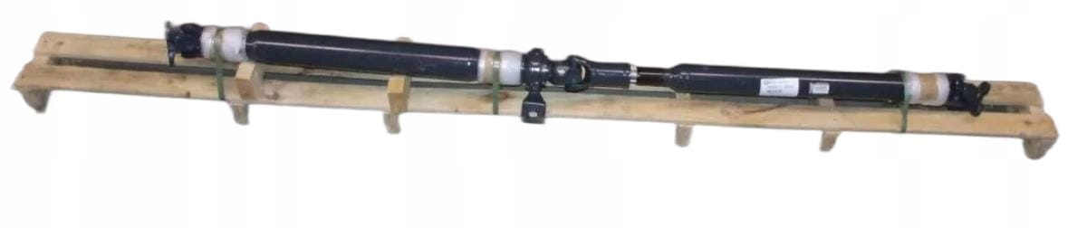 WAŁ NAPĘDOWY RENAULT MASTER III 2.3 DCI 8200987033 Nowy Oryginał OE