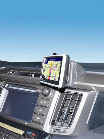 Konzola Kuda pro telefon/navi Navi Toyota Rav4 od roku 2013