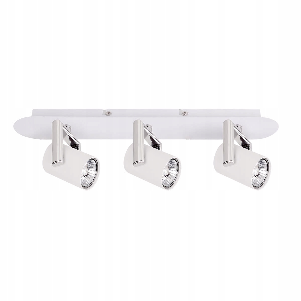 Stropní svítidlo Italux Bland Led moderní bílá