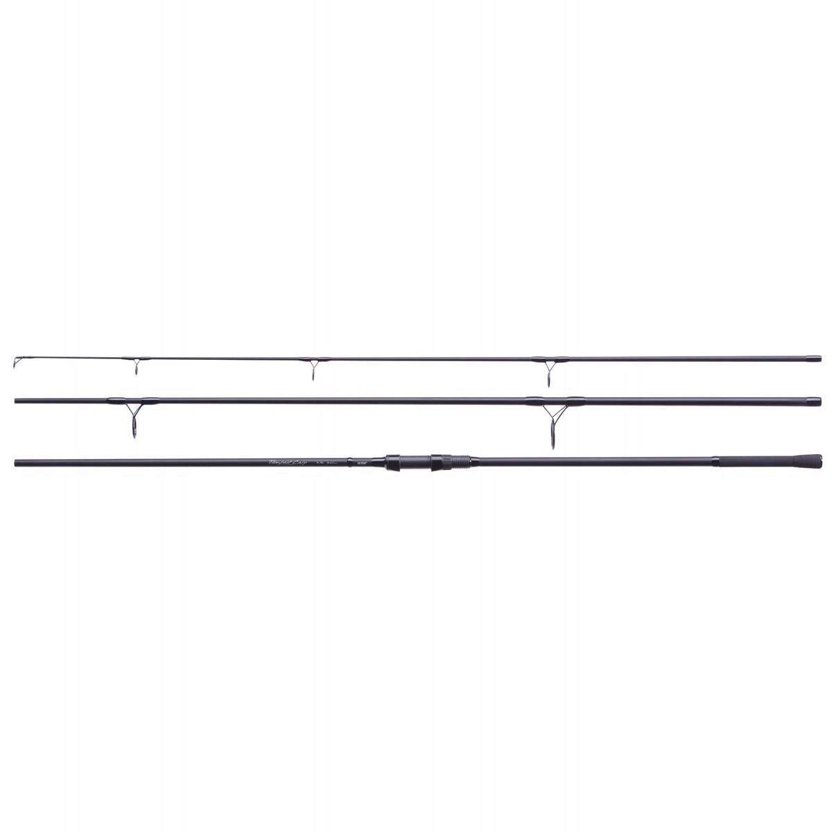Wędka Jaxon Tempest Carp 360cm 3,50lbs (3sec) +gratis!!!