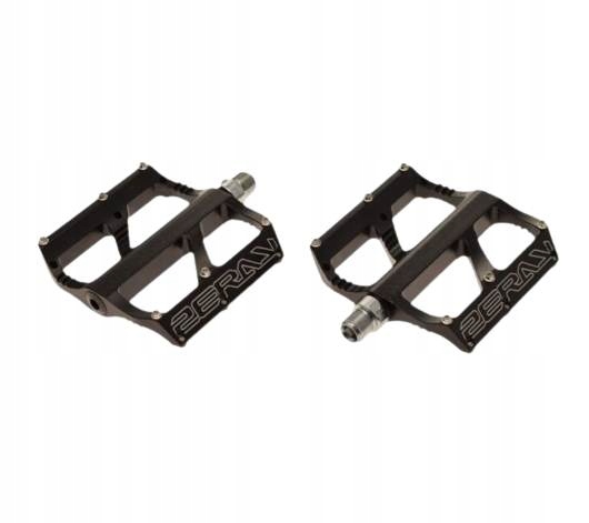 N34058-N34058 - Педаль Для Велосипеда Alu Platform Zeray 2 Шт MotoGe