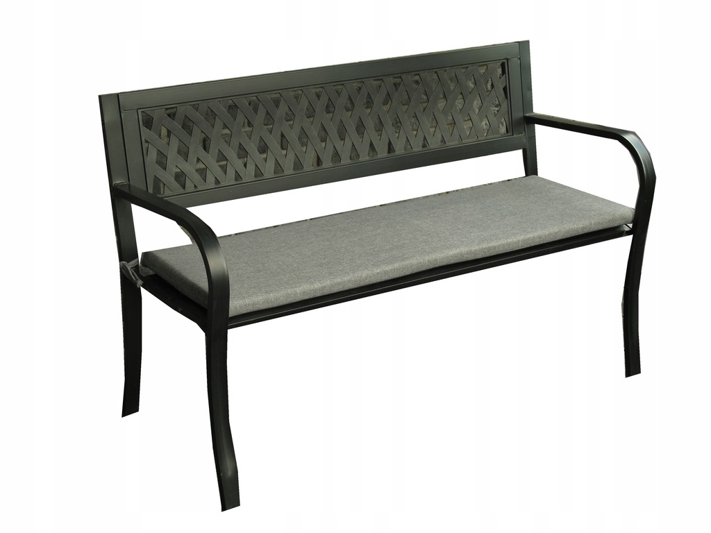 Poduszka na ławkę ogrodową huśtawkę – Eco Len