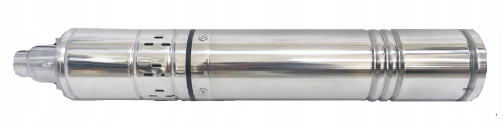 Pompa głębinowa śrubowa Kraft&Dele 45 l/min 650 W Stan opakowania oryginalne