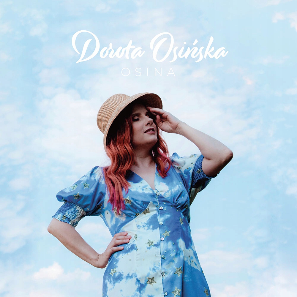 

Osina Dorota Osińska (mtj) CD