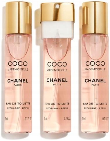 Chanel Coco Mademoiselle 2ml - Niska cena na Allegro
