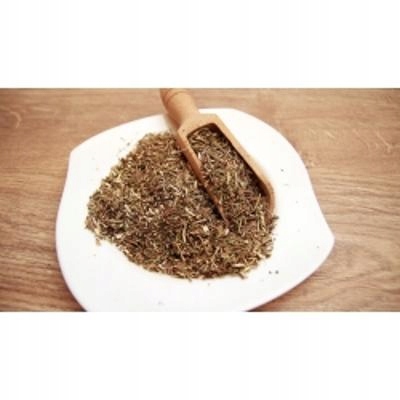 Levně Verbena Ziele 1 kg Rafex