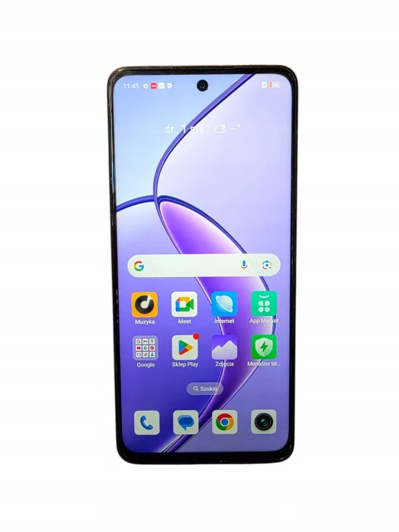 Smartfon realme 12 5G 8/256GB 6,72