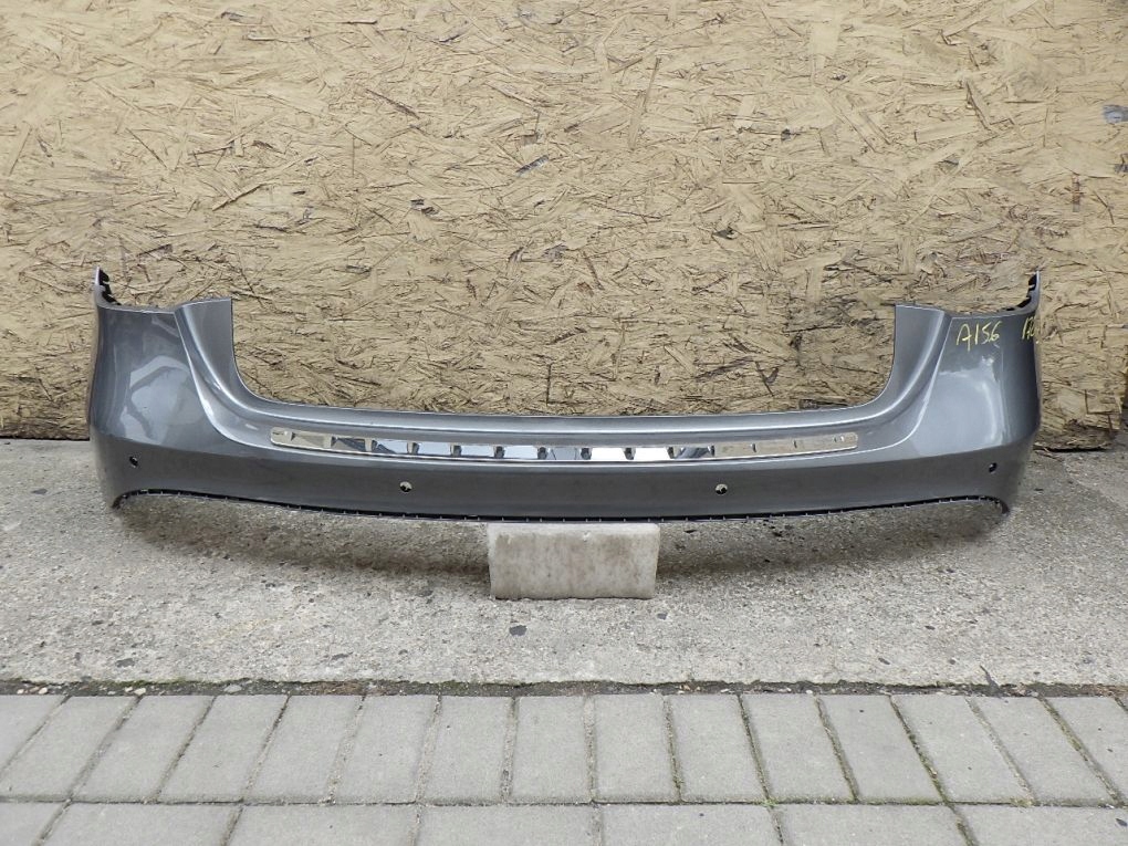 MERCEDES GLA W156 2013- STOSSSTANGE HINTEN