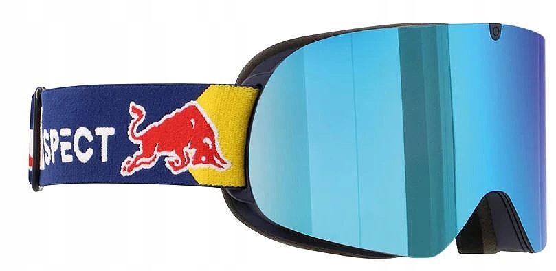 gogle Red Bull Spect Soar 11BL3/Dark Blue/Dusk