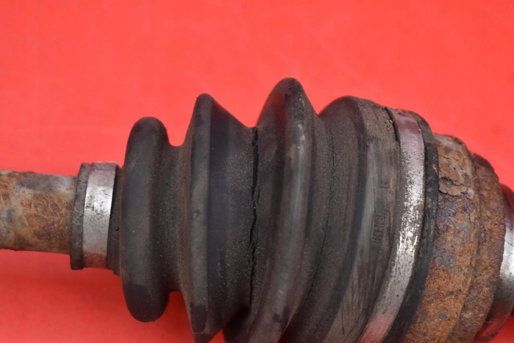 semi-axis left front MANUAL HYUNDAI ATOS 1 and 1.0 12V 58 KM 97-03