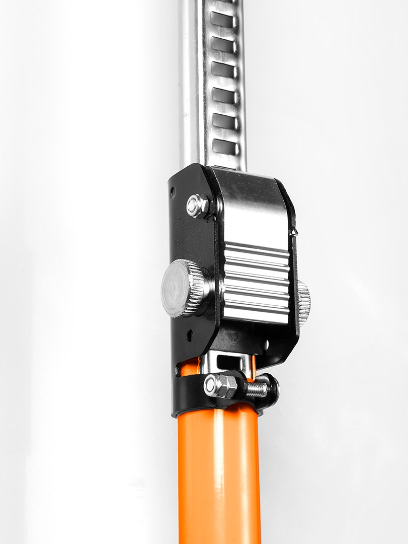 NEO KOMPLET 2x PODPÓR SUFITOWYCH ROZPIERAK TELESKOPOWY 160-290 35-430 EAN (GTIN) 5907558465310