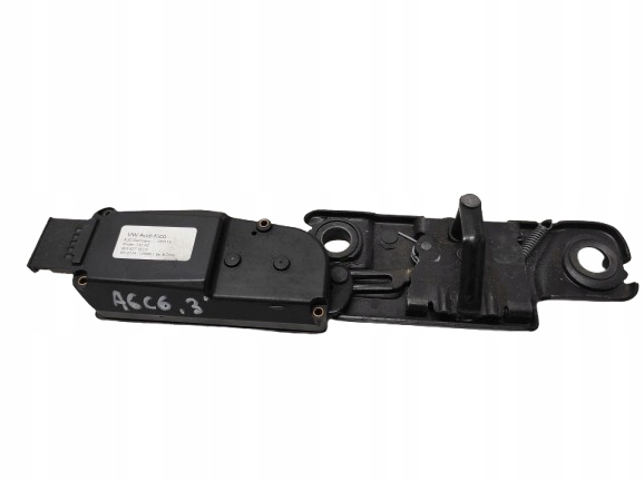 AUDI A6 C6 04- KOMBI ZAMEK KLAPY BAGAŻNIKA DOCIĄG 4F9827383F