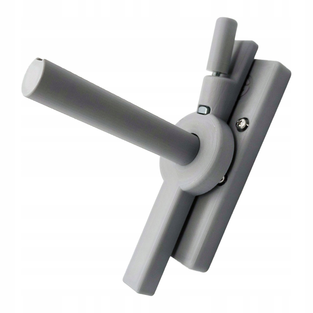 Wieszak (media holder), na rdzenie fi25, fi40 do Zebra ZM400 ZT410 ZT411