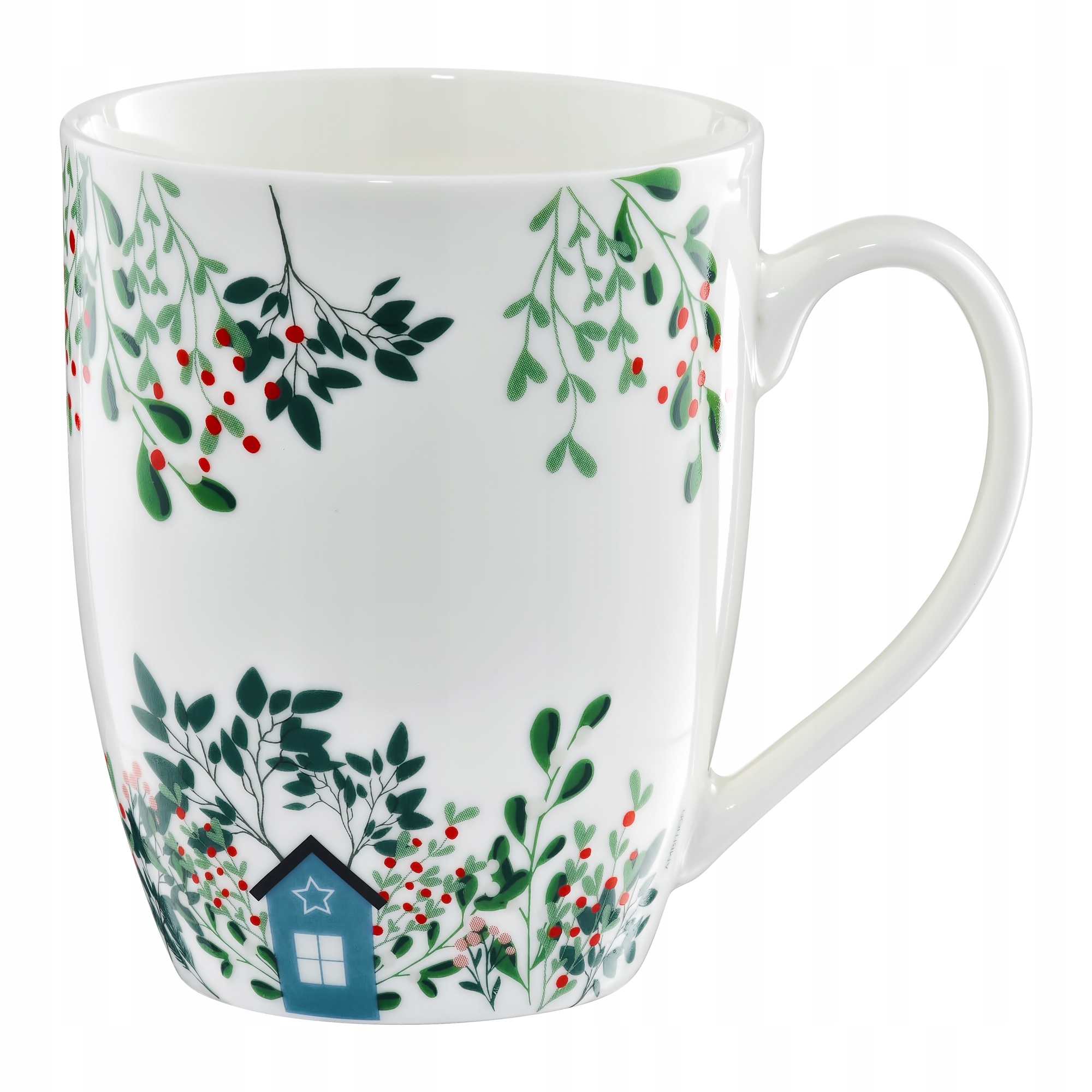 

43564 Ambition Kubek Porcelanowy 370 ML Herbaty