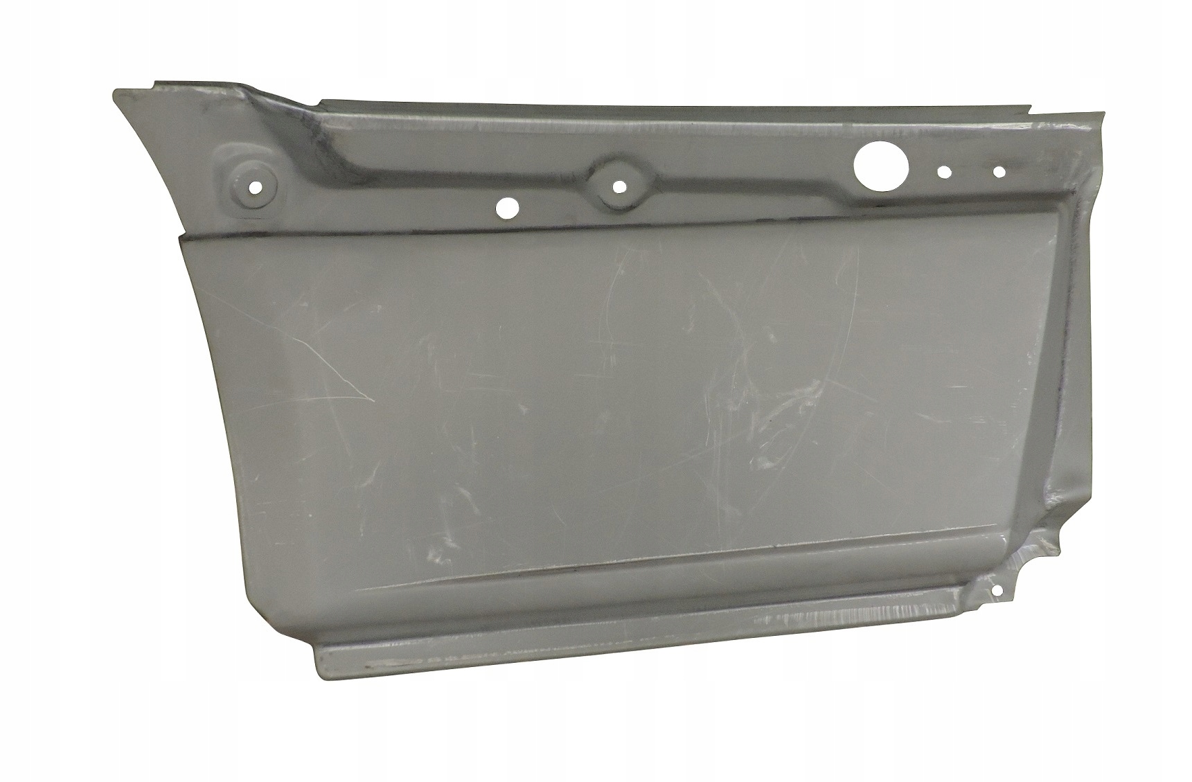 MERCEDES SPRINTER 2018- ŚREDNI REPERATURKA BŁOTNIKA TYŁ ZA KOŁEM LEWA