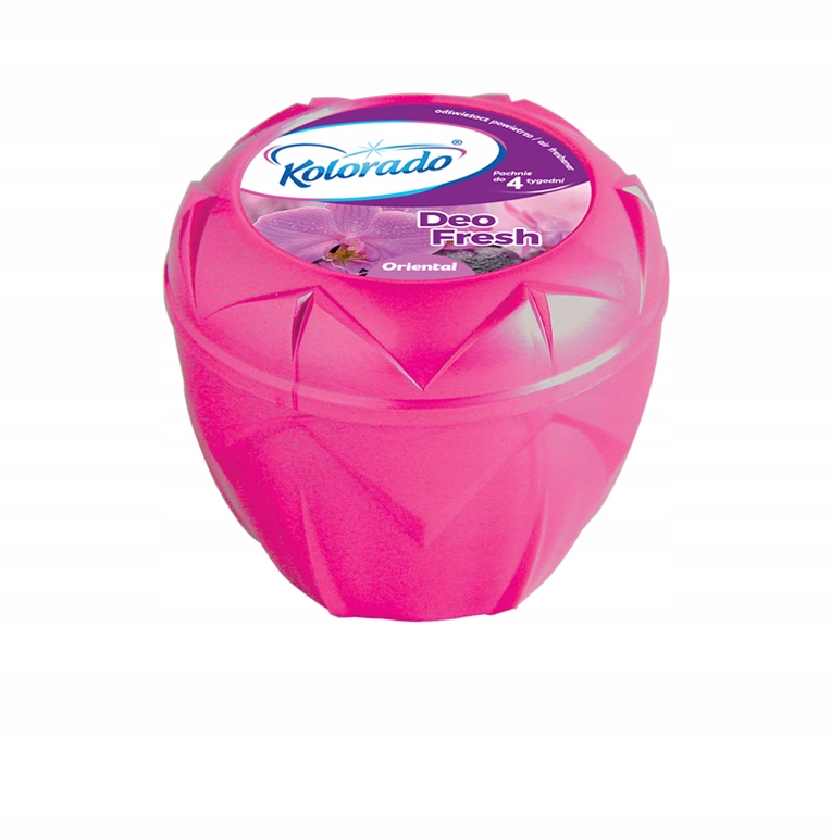 

Kolorado Deo Fresh Odświeżacz Oriental 150g