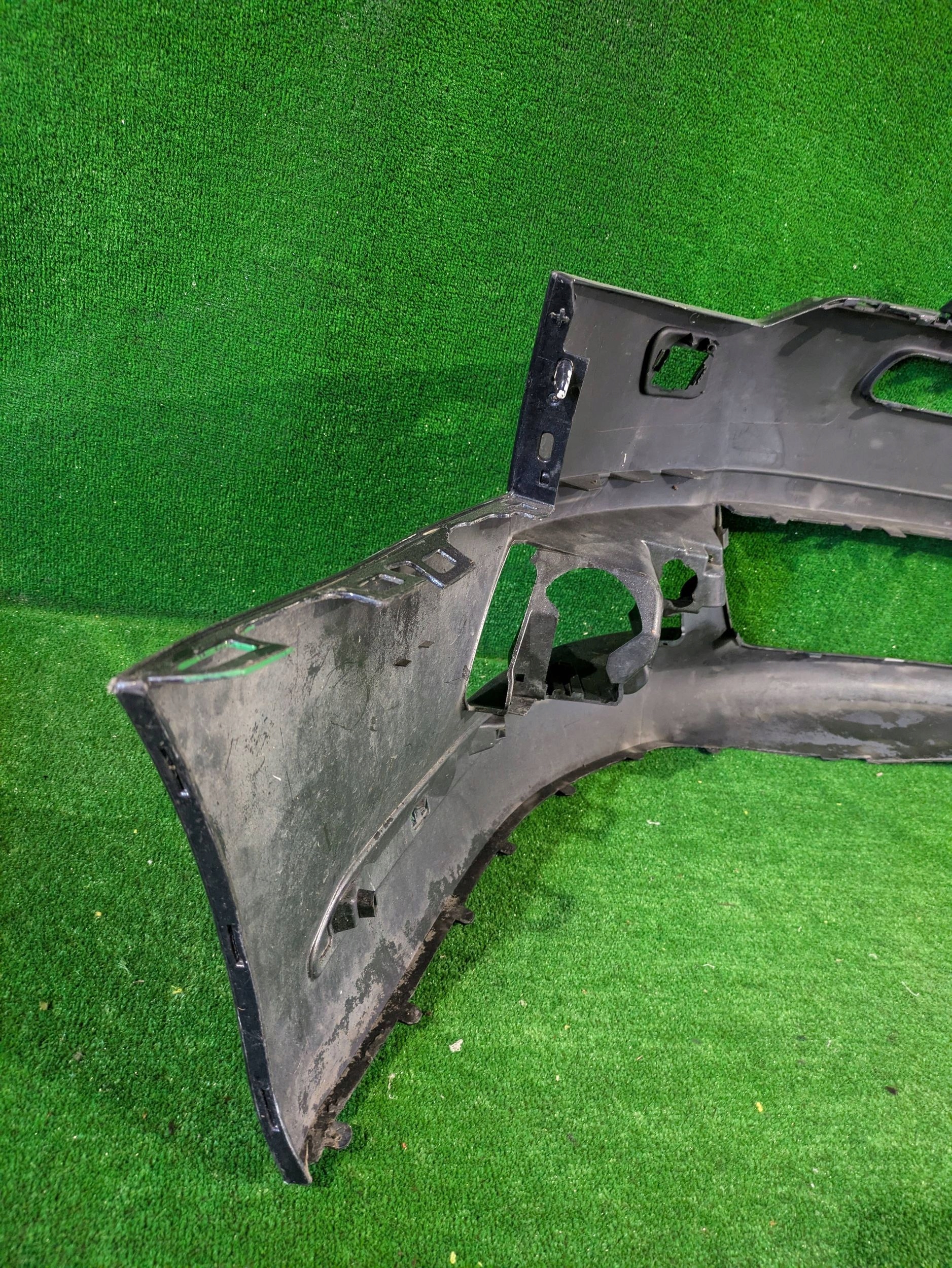front bumper front CITROEN C5 III 08- NR.Z6253