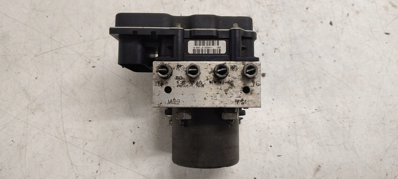 pump ABS Citroen C5 III 1,6 EHDI