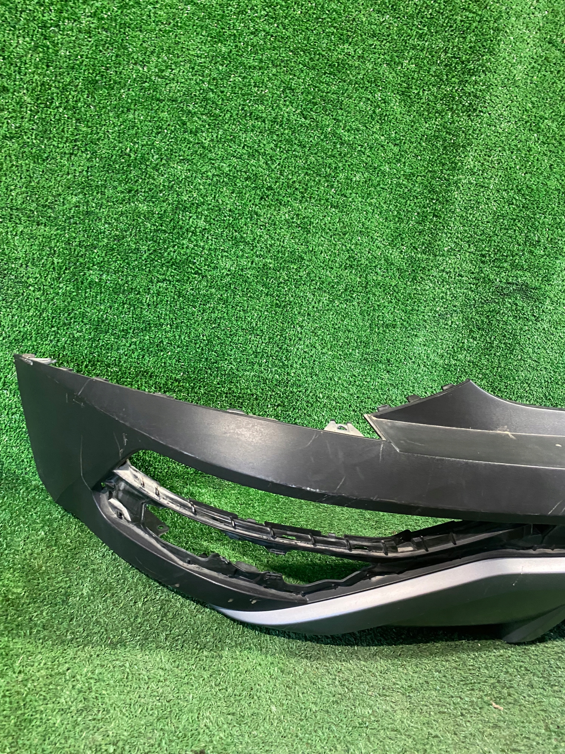 bumper rear HYUNDAI TUCSON IV
