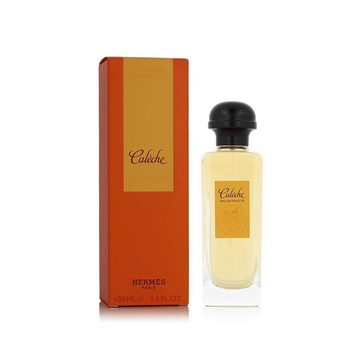 Hermes Caleche – Toaletní Voda – Objem: 100 ML