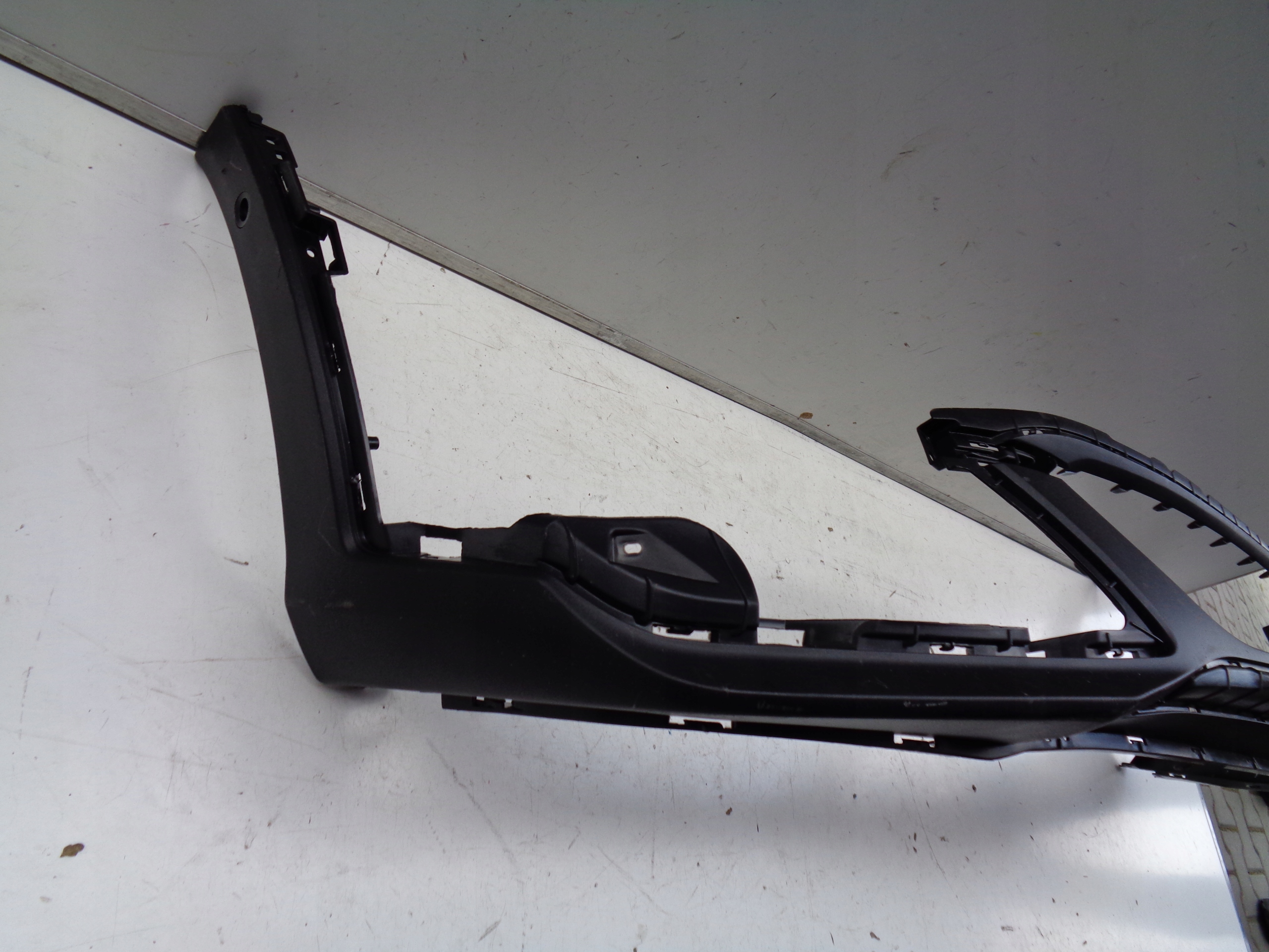 accessori Paraurti Anteriore KIA XCEED X-CEED 19