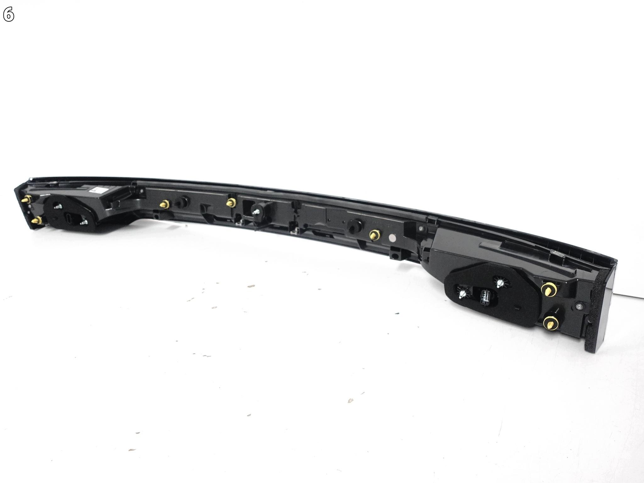 RANGE ROVER VELAR L560 17- light LED cap trunk door cover boot rear part EU