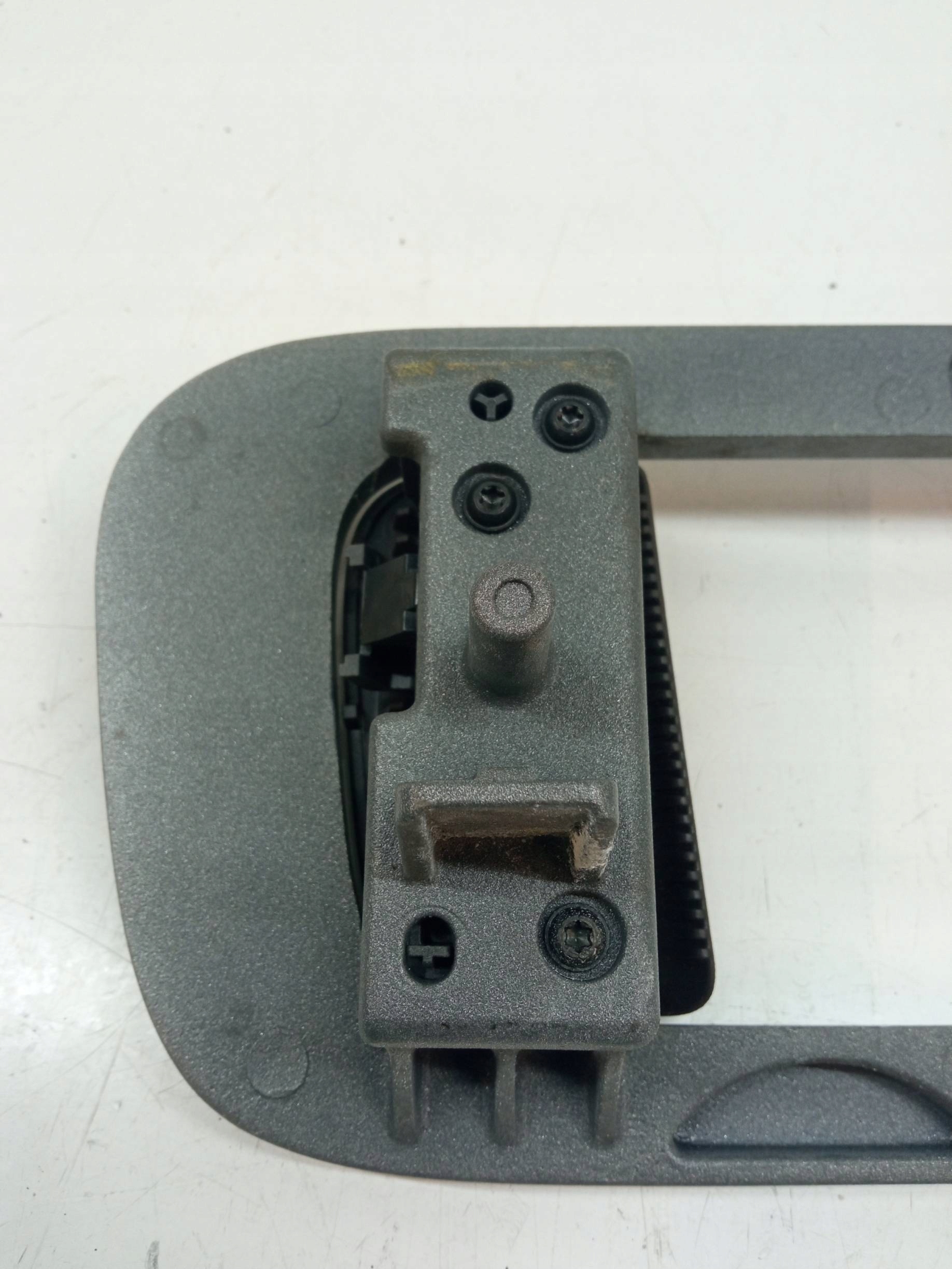 cover boot DEKOR frame KL 1ZW61TRMAA Jeep Cherokee V (2014- )