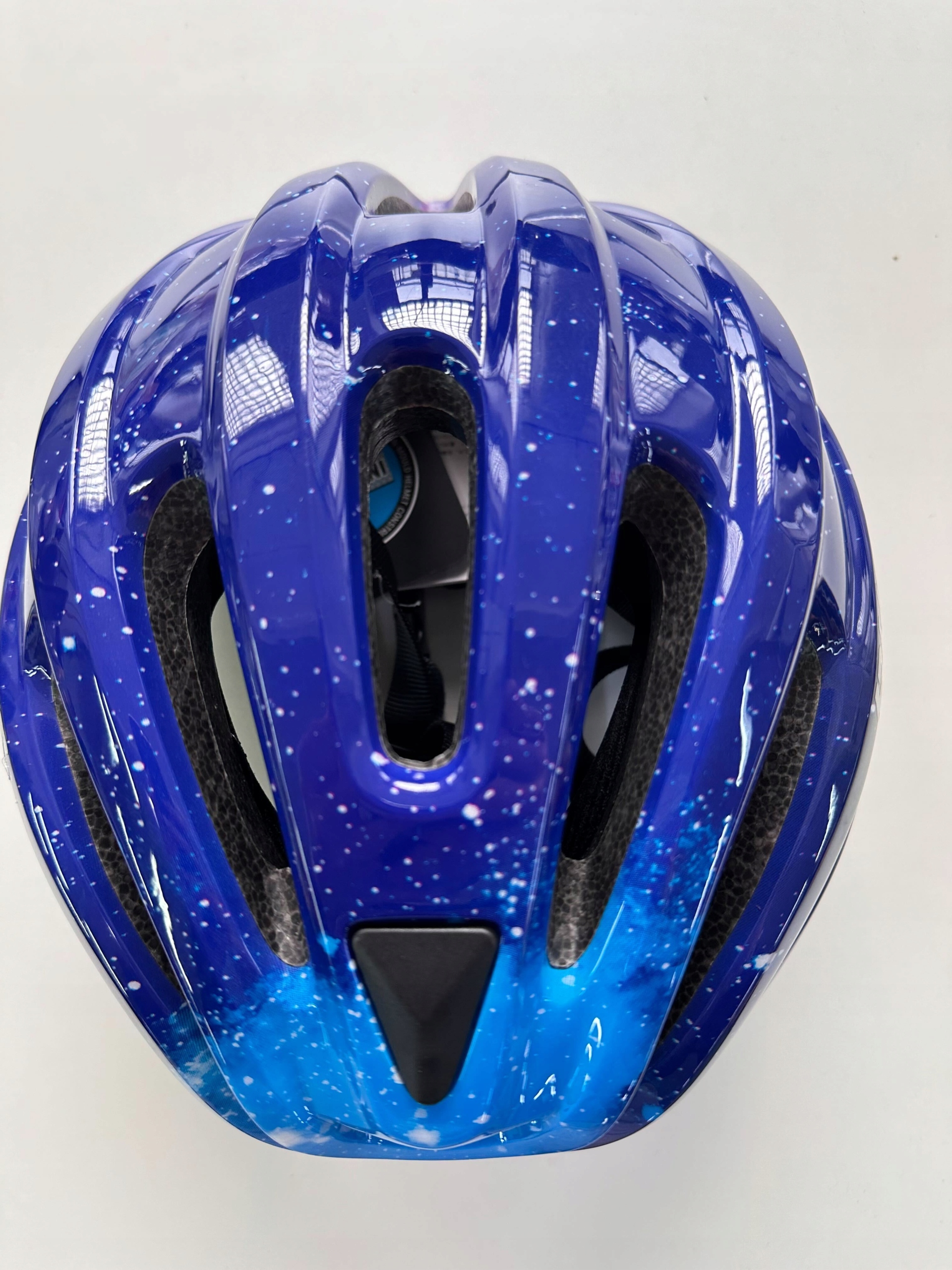 Kask rowerowy RHOKIC CEw r. M/L Typ kasku miejski