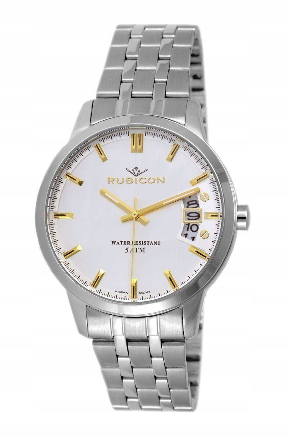 

Zegarek męski Rubicon RNDD82