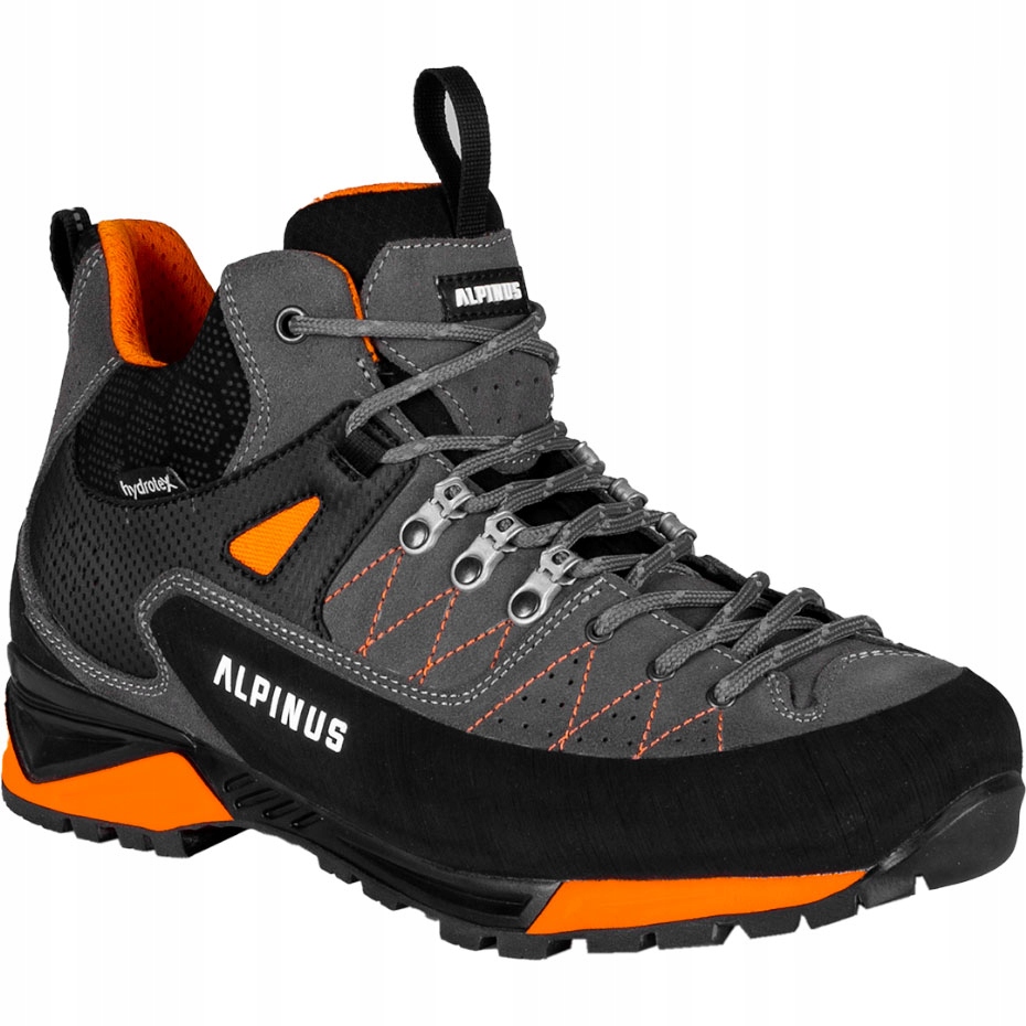 

Buty trekkingowe Alpinus The Ridge Mid Pro 45