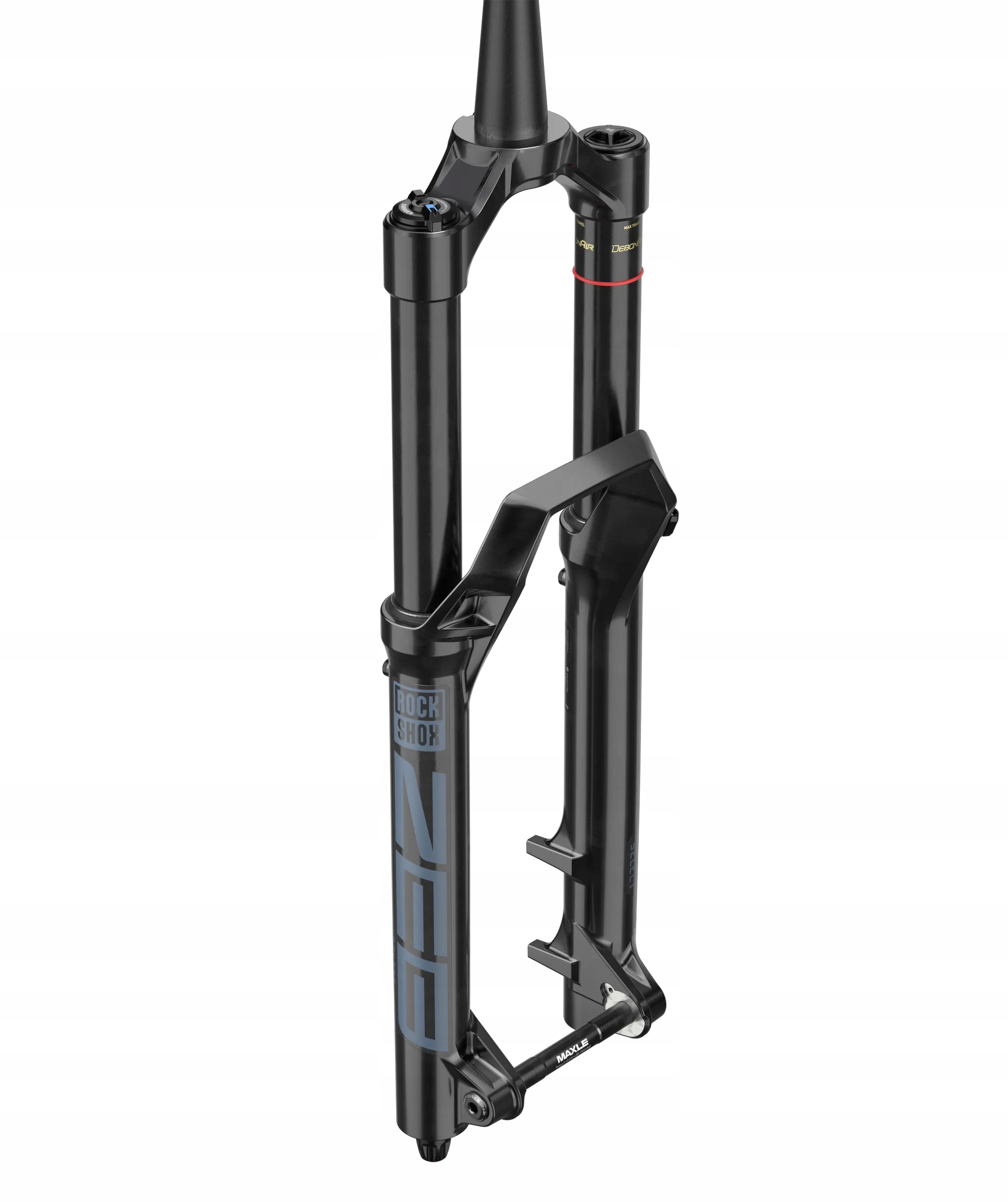 Rockshox Odpružená Vidlice Zeb Select Charger Rc A2 29", crn, alu, emtb,