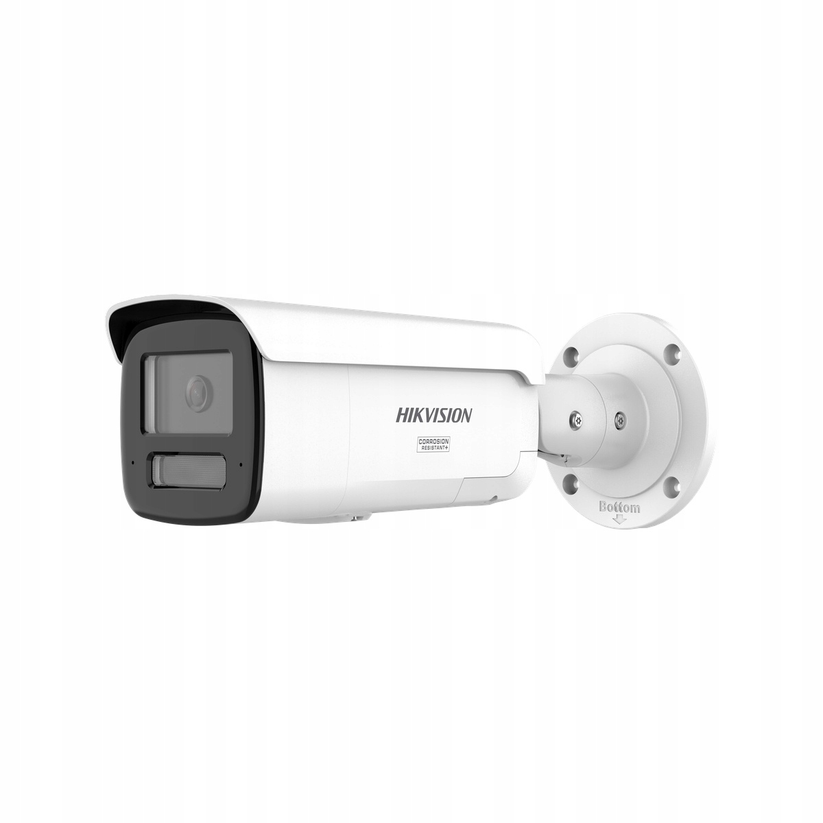 Kamera Ip 8Mpix Hikvision Ds- 2CD2T87G3-LIS2UY/SL (2.8mm)PL Hikvision