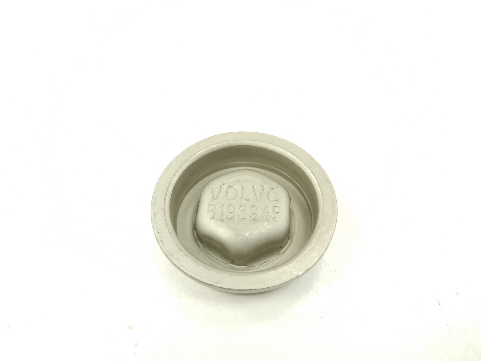 Bouchon Moteur VOLVO PENTA / 8193945