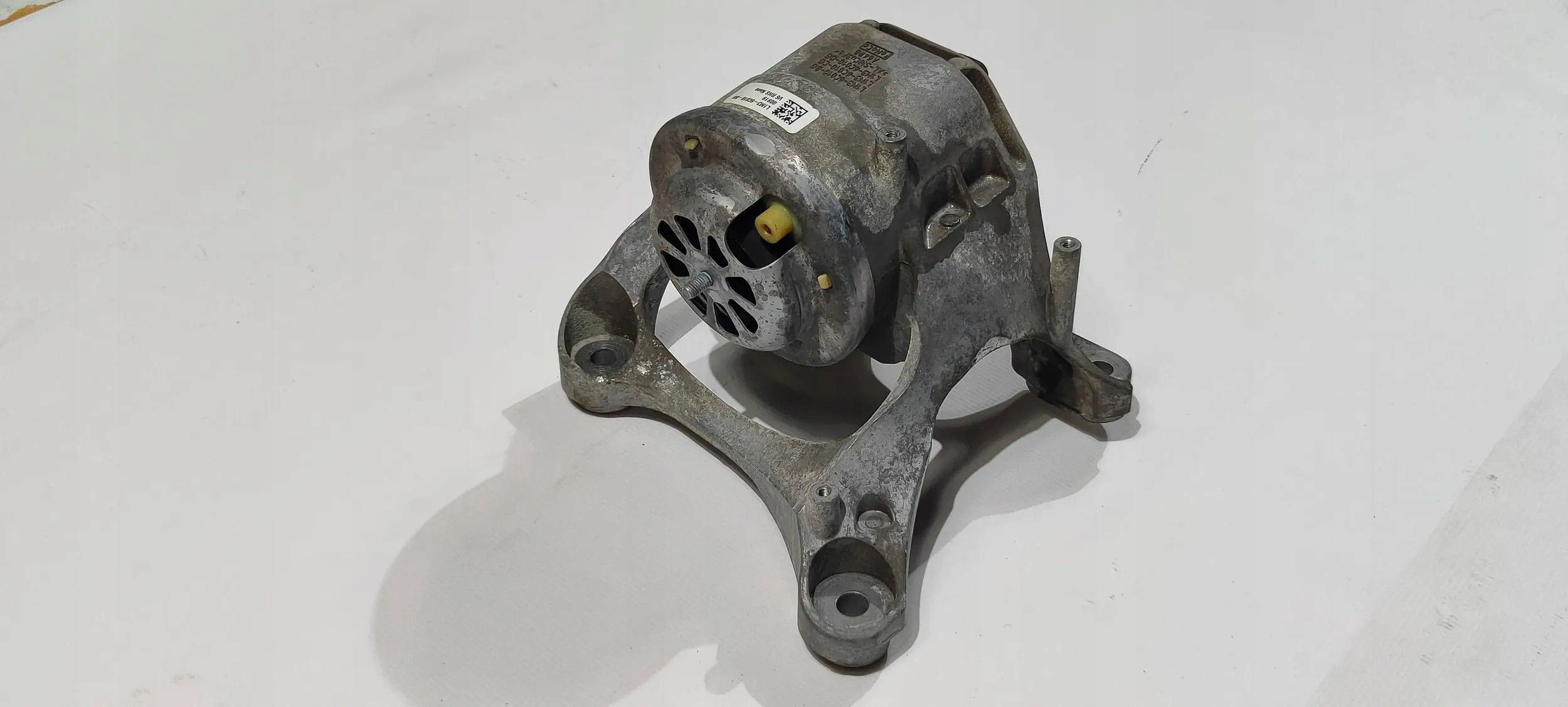 Airbag Support Support plaque Moteur Droit Ford Explorer 3.0 ST 2020
