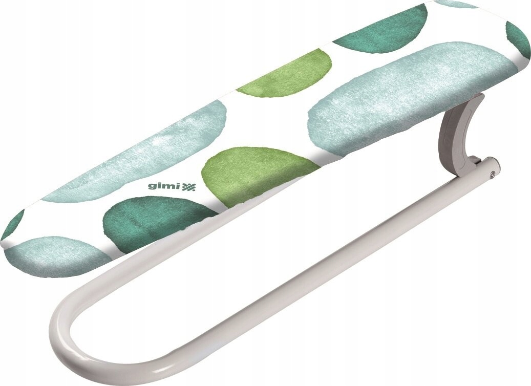 Levně Rukavice Na Žehlení Rukávů Manžetových Nohavic, Malá Cestovní Deska Gimi