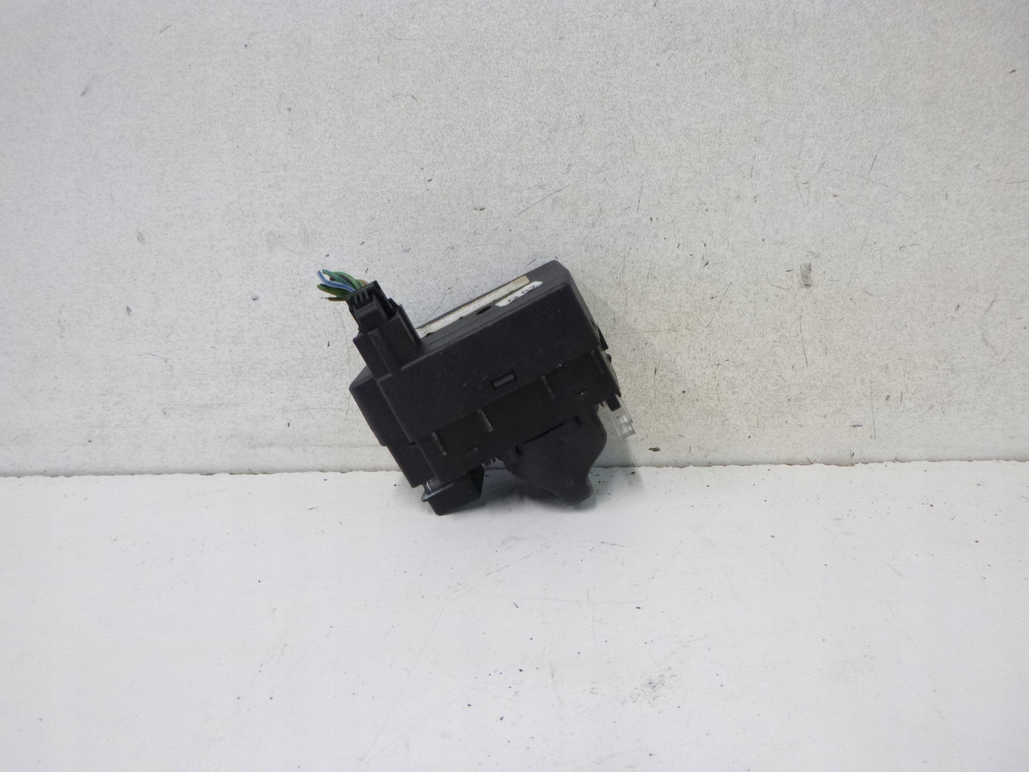 INTERRUPTEUR COMMANDE PHARES FEUX MERCEDES CL W215
