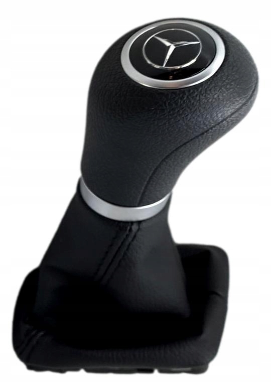 Mercedes Sprinter 906 Řadicí páka automatické převodovky 7g troni