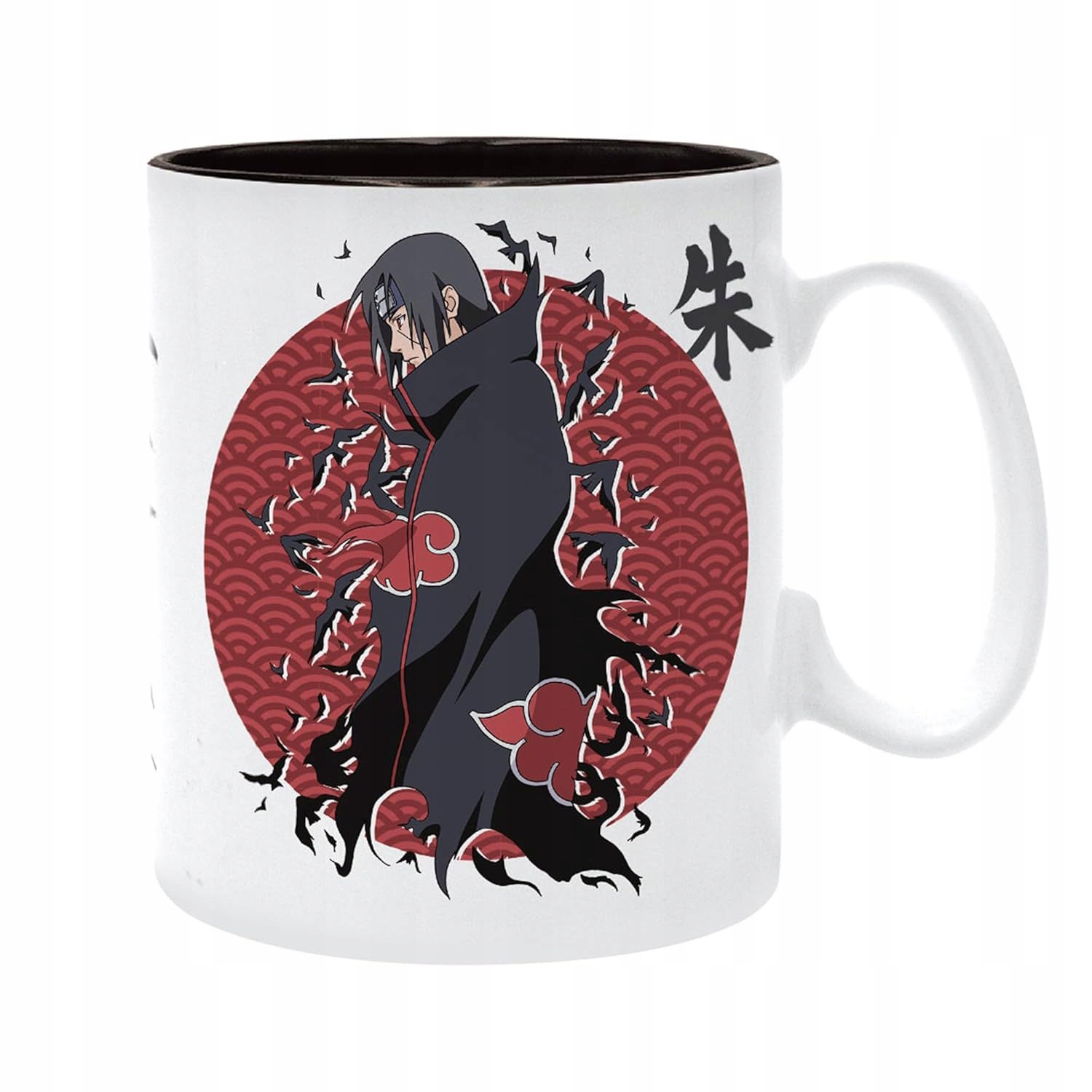 Naruto Shippuden Kubek 460 ML Itachi Uchiha