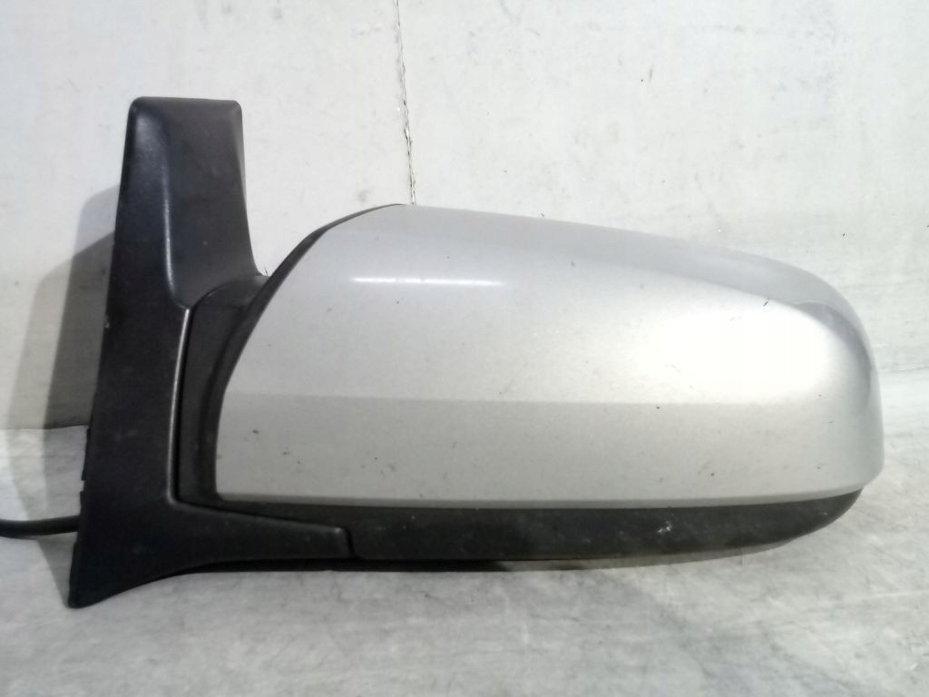 Opel Zafira B mirror left el. 5 PIN 147
