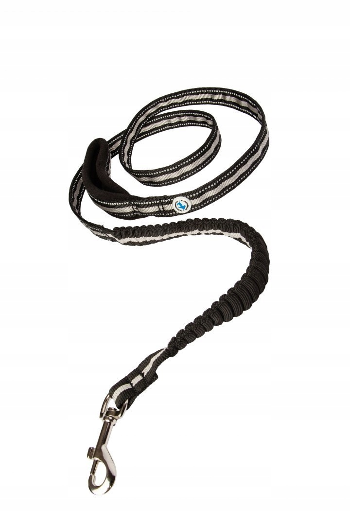 Levně Elastické Vodítko S Flísovou All For Dogs