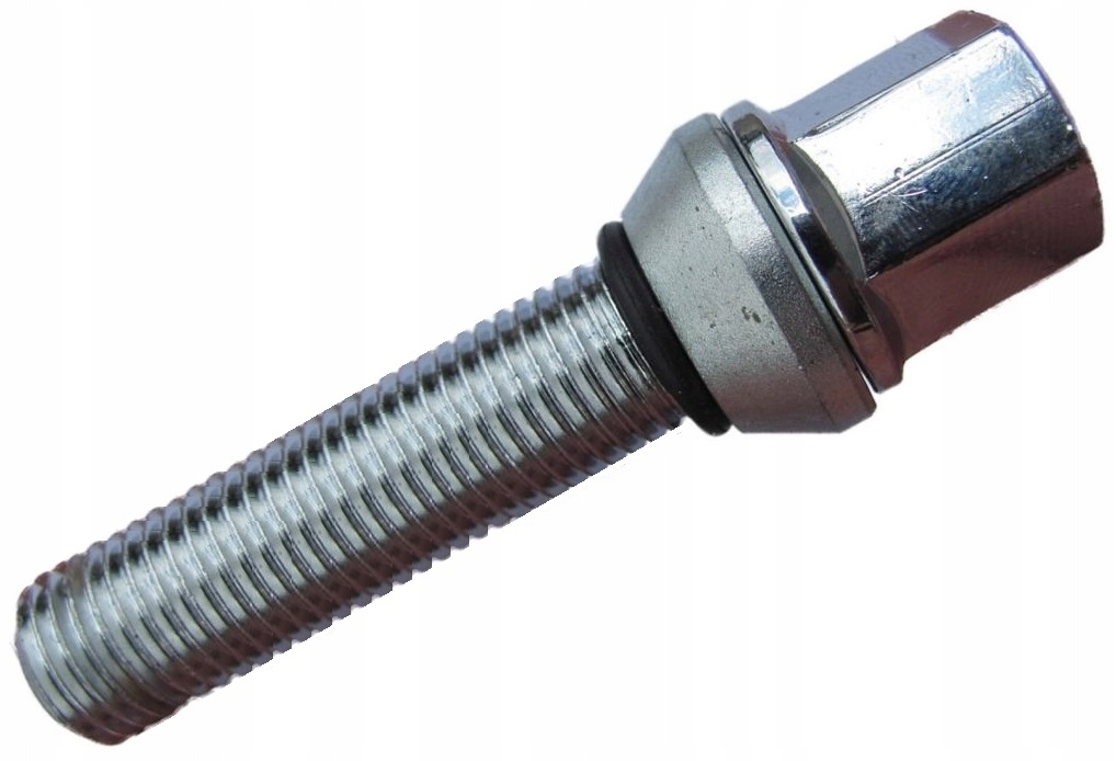 

Śruby Pływające Felg Kół Alu M14x1,5x55 Stożek K17