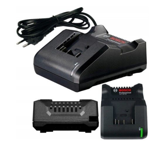 Ładowarka Bosch 14,4/18V Gal 18V-20 2607226281