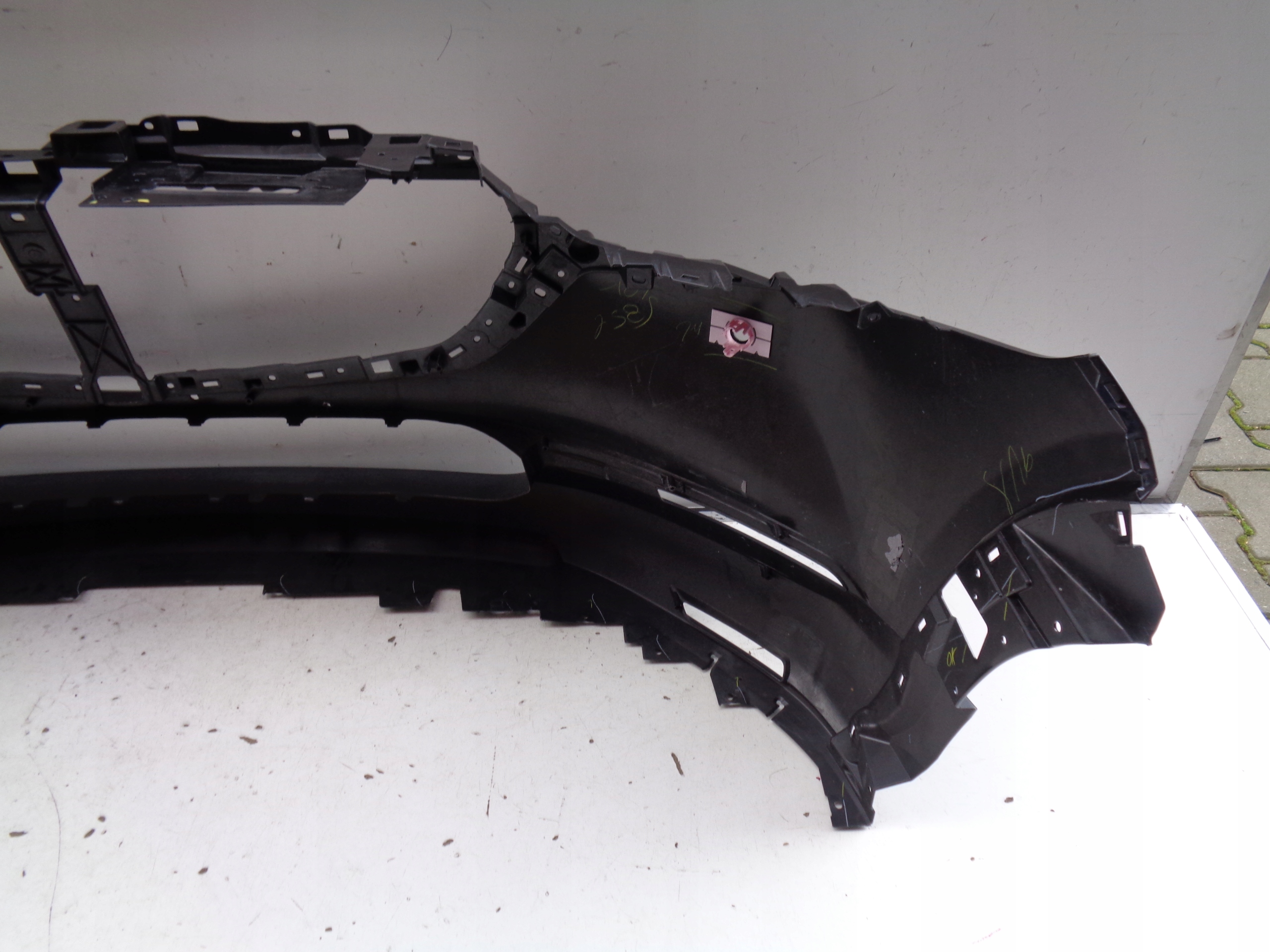 Frontstoßstange MAZDA CX30 19- NR 43148