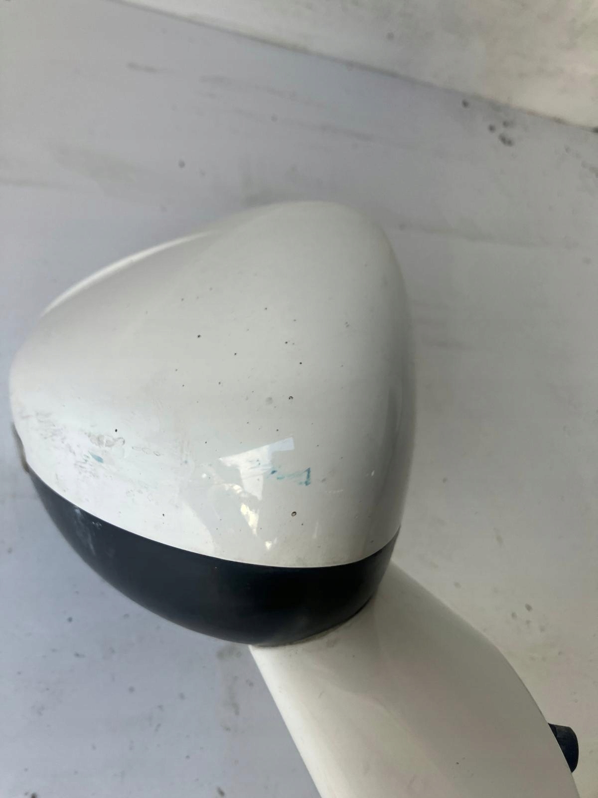 mirror right CITROEN C4 GRAND PICASSO II 10 PIN EWP