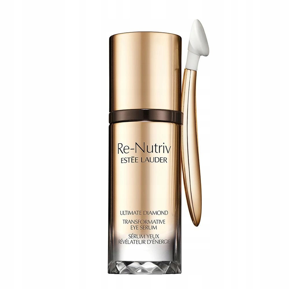 Estée Lauder Re-Nutriv Ultimate Diamond energizující oční sérum 15 ml