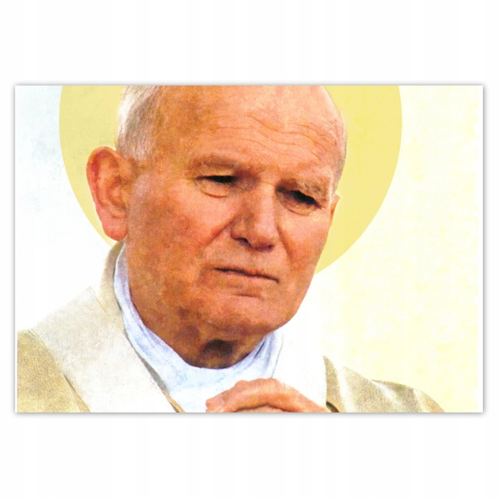 

Fototapety flizelina 312x219 Papież Jan Paweł II