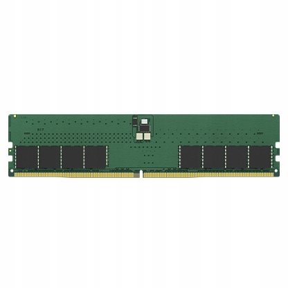Kingston/ DDR5/ 32GB/ 5600MHz/ CL46/ 1x32GB KVR56U46BD8-32