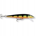 Rapala Original 11cm 6g F11 P
