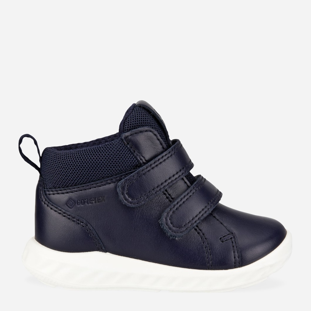 Jesienne trzewiki chłopięce Ecco SP.1 Lite Infant 72417150769