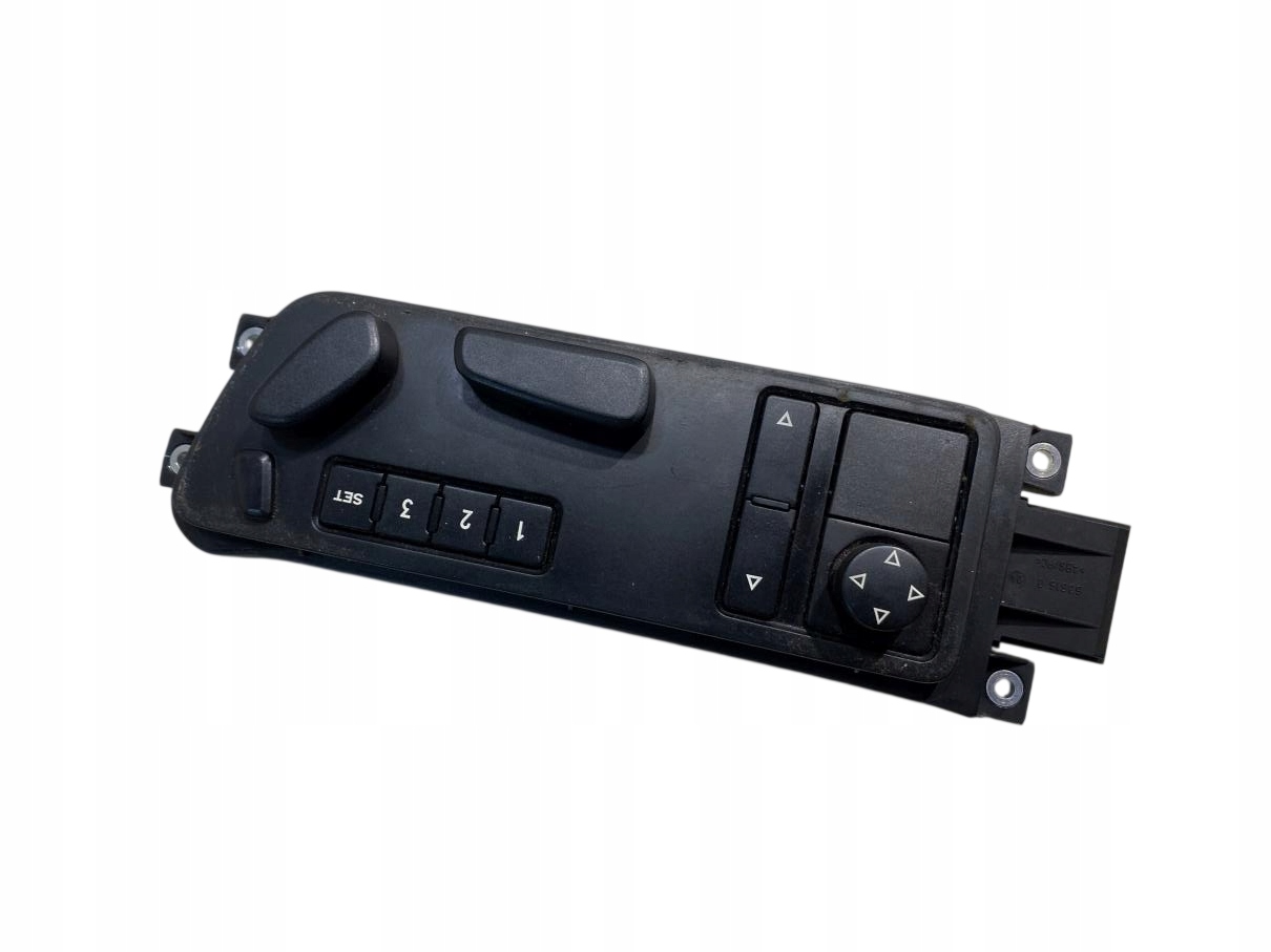 switch seat left front VW TOUAREG and 7L6959765B